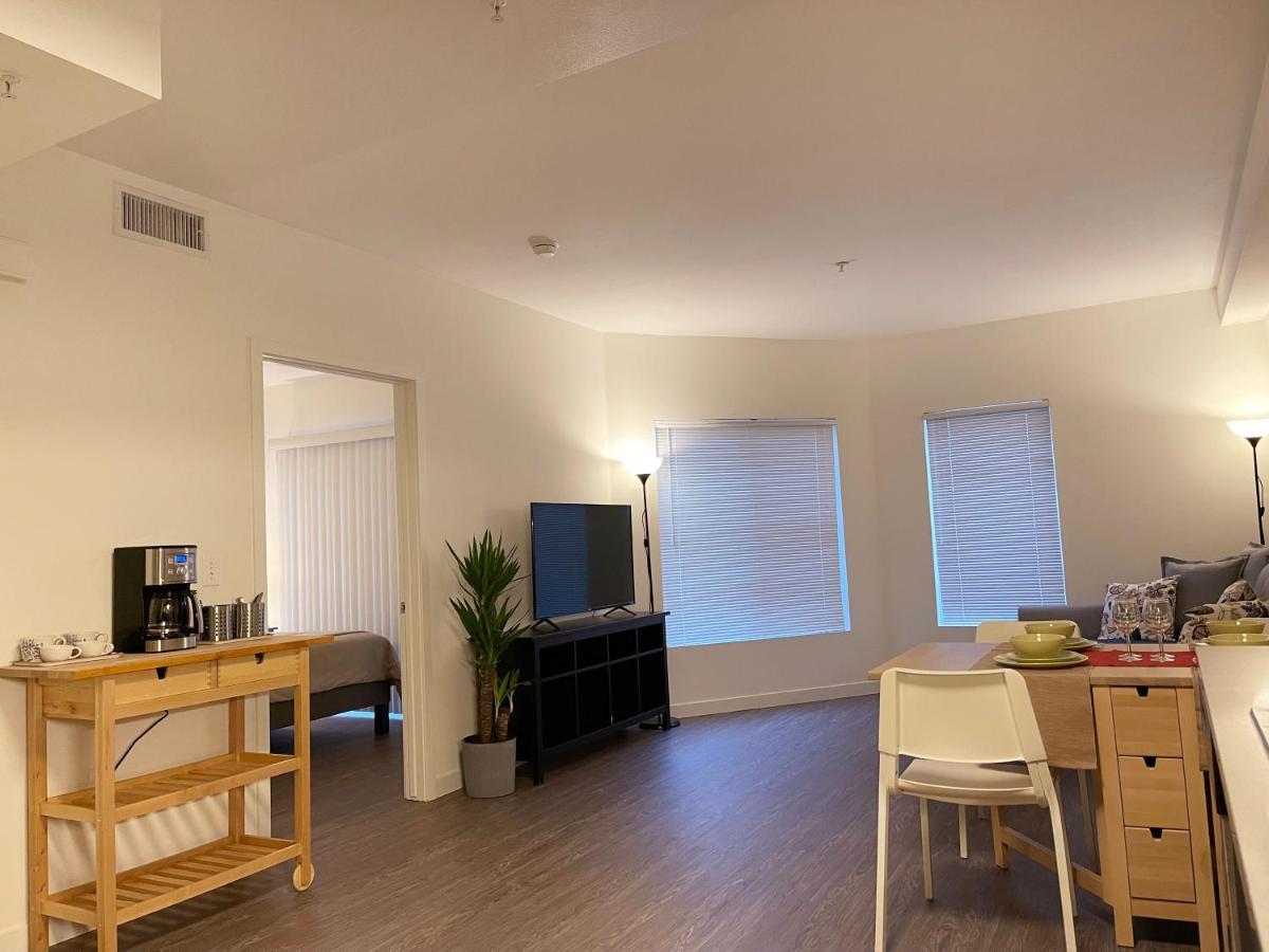 Perfect W Parking Gym Pool Wifi In Arts District Dtla Near Little Tokyo B4 Appartamento Los Angeles