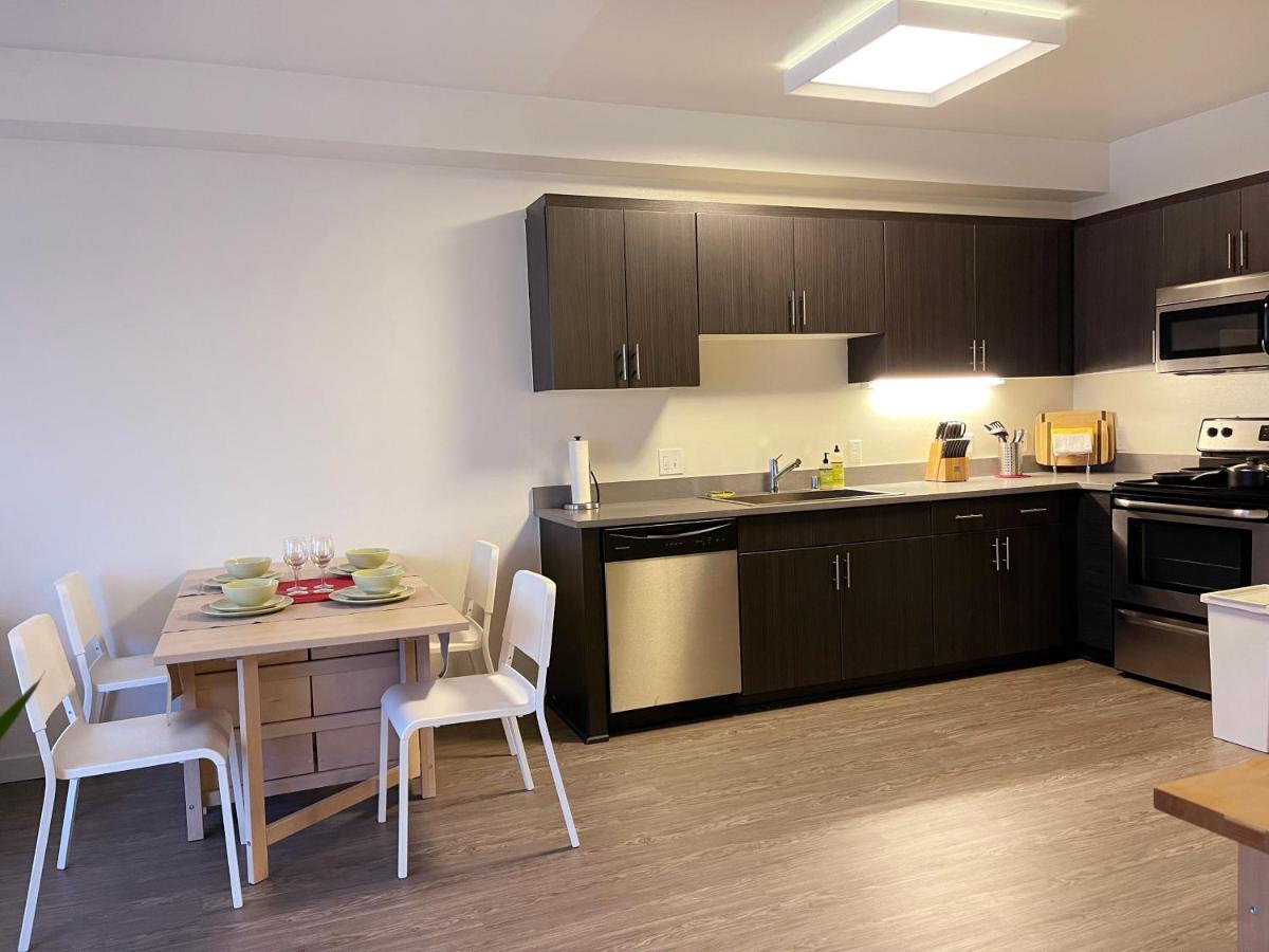 Appartamento Perfect W Parking Gym Pool Wifi In Arts District Dtla Near Little Tokyo B4