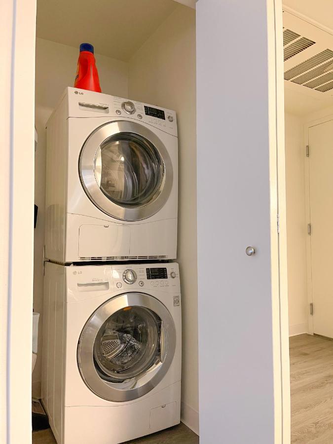 Appartamento Perfect W Parking Gym Pool Wifi In Arts District Dtla Near Little Tokyo B4 Los Angeles