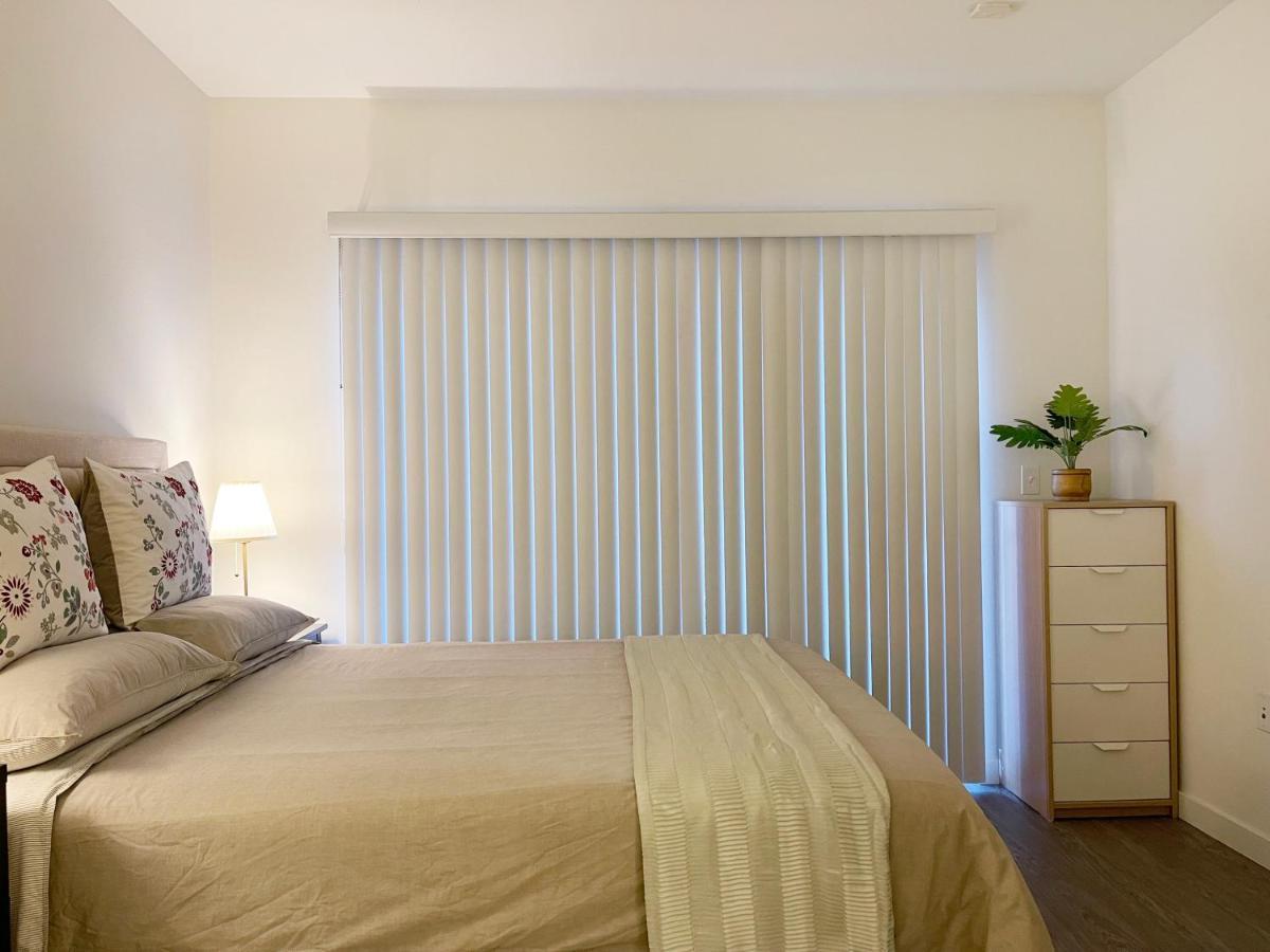Perfect W Parking Gym Pool Wifi In Arts District Dtla Near Little Tokyo B4 Appartamento *