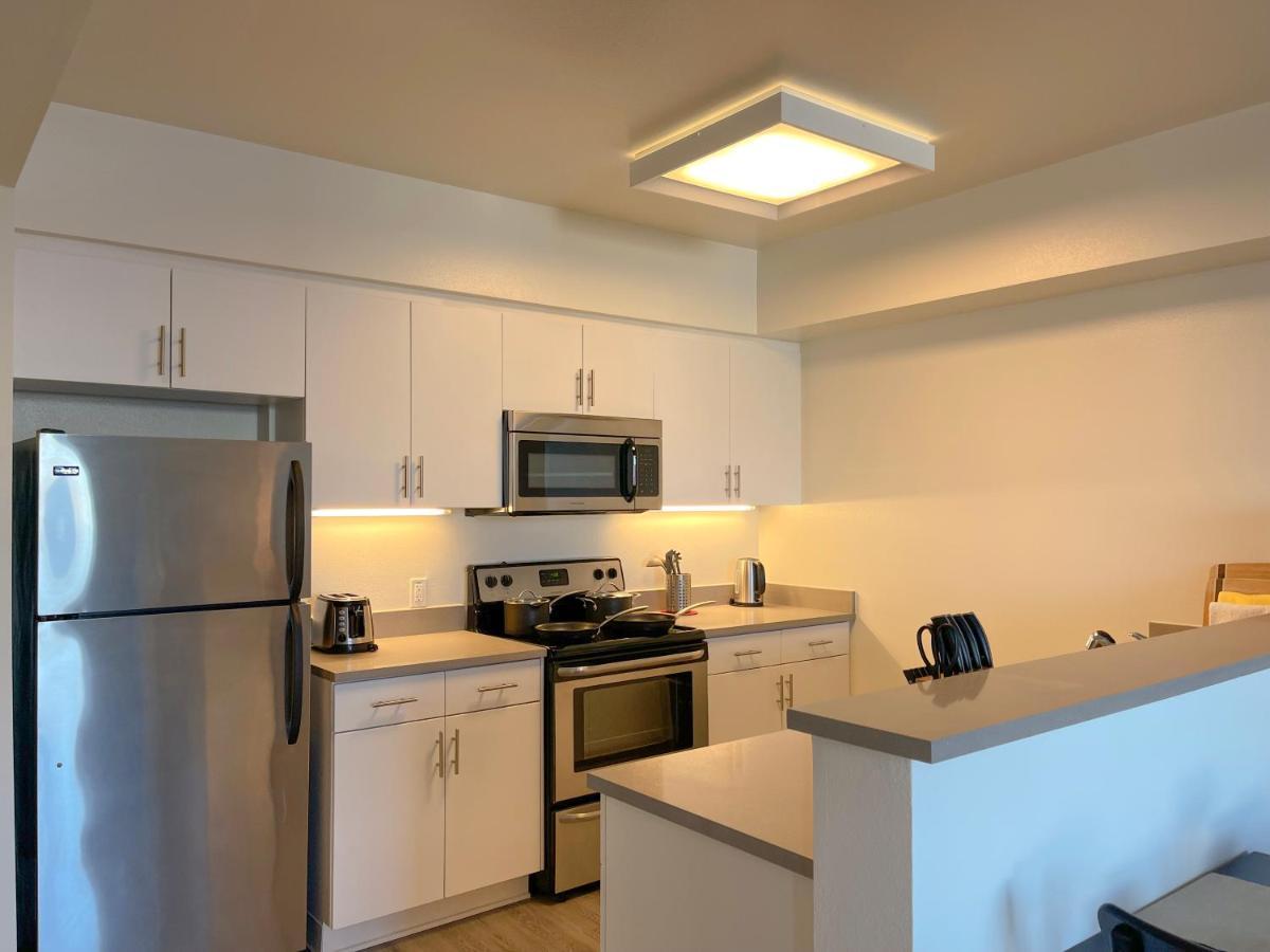 Appartamento Perfect W Parking Gym Pool Wifi In Arts District Dtla Near Little Tokyo B4 *