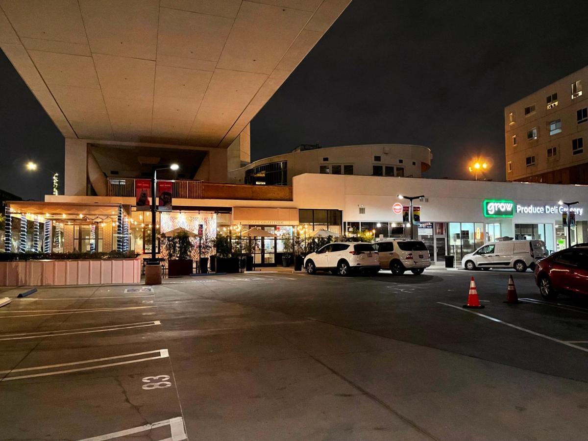 Appartamento Perfect W Parking Gym Pool Wifi In Arts District Dtla Near Little Tokyo B4 *