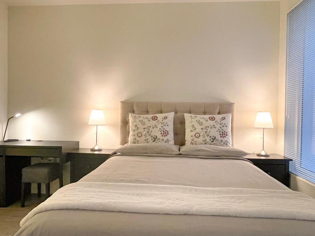 Appartamento Perfect W Parking Gym Pool Wifi In Arts District Dtla Near Little Tokyo B4 *