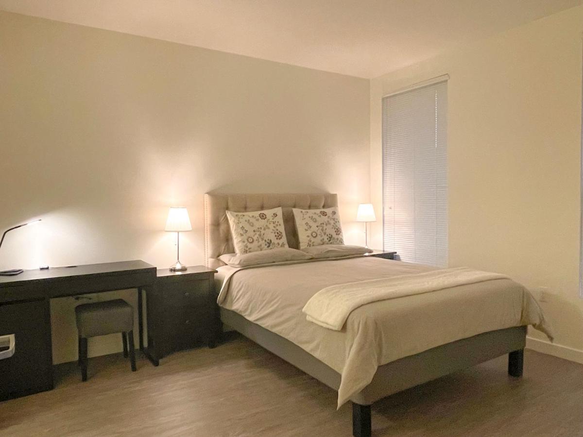 Appartamento Perfect W Parking Gym Pool Wifi In Arts District Dtla Near Little Tokyo B4