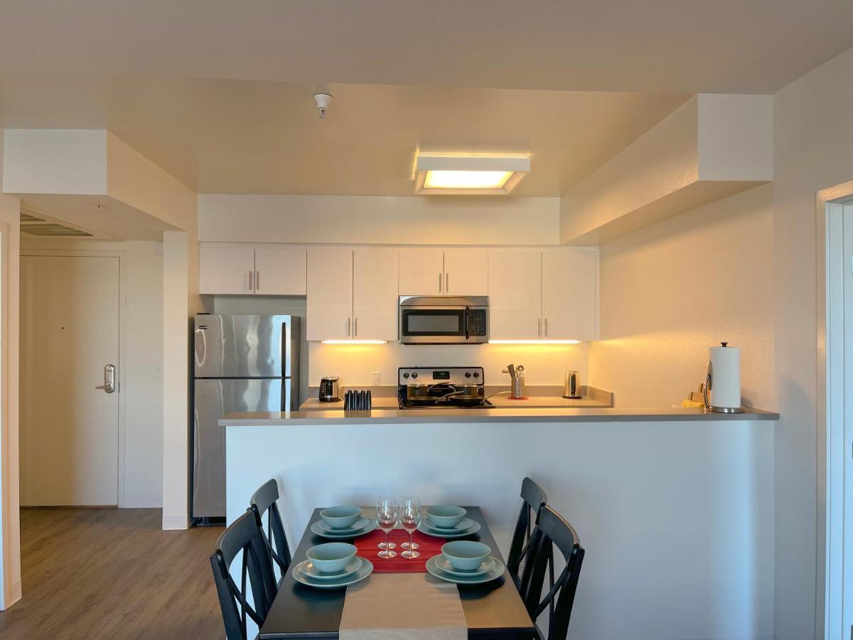 Appartamento Perfect W Parking Gym Pool Wifi In Arts District Dtla Near Little Tokyo B4 *
