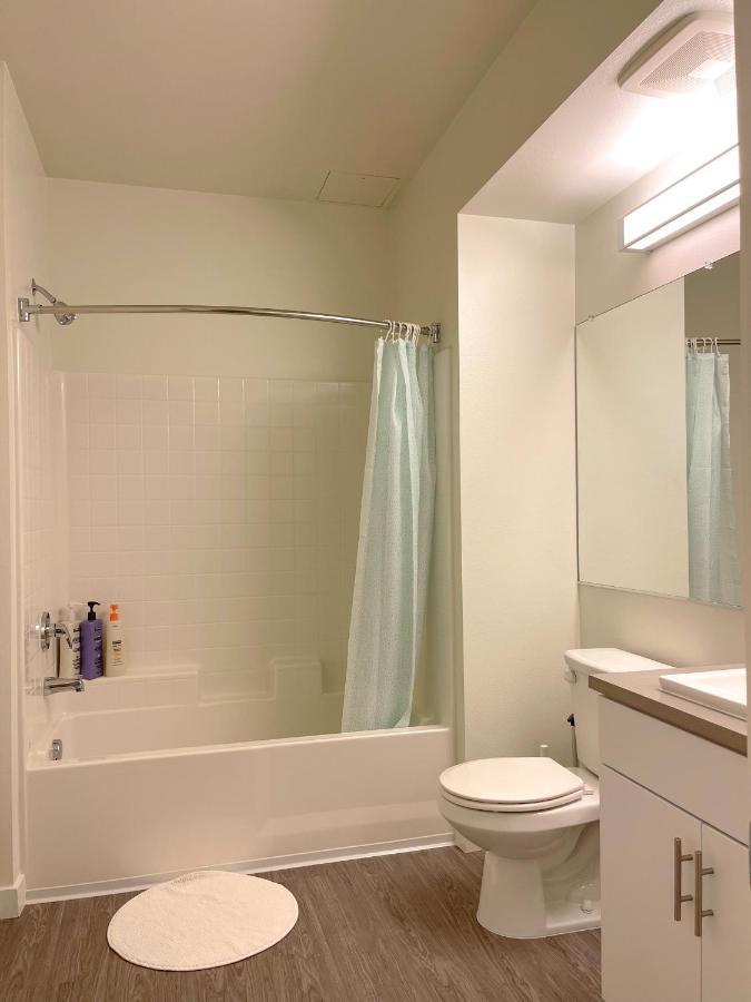 Perfect W Parking Gym Pool Wifi In Arts District Dtla Near Little Tokyo B4 Appartamento Los Angeles