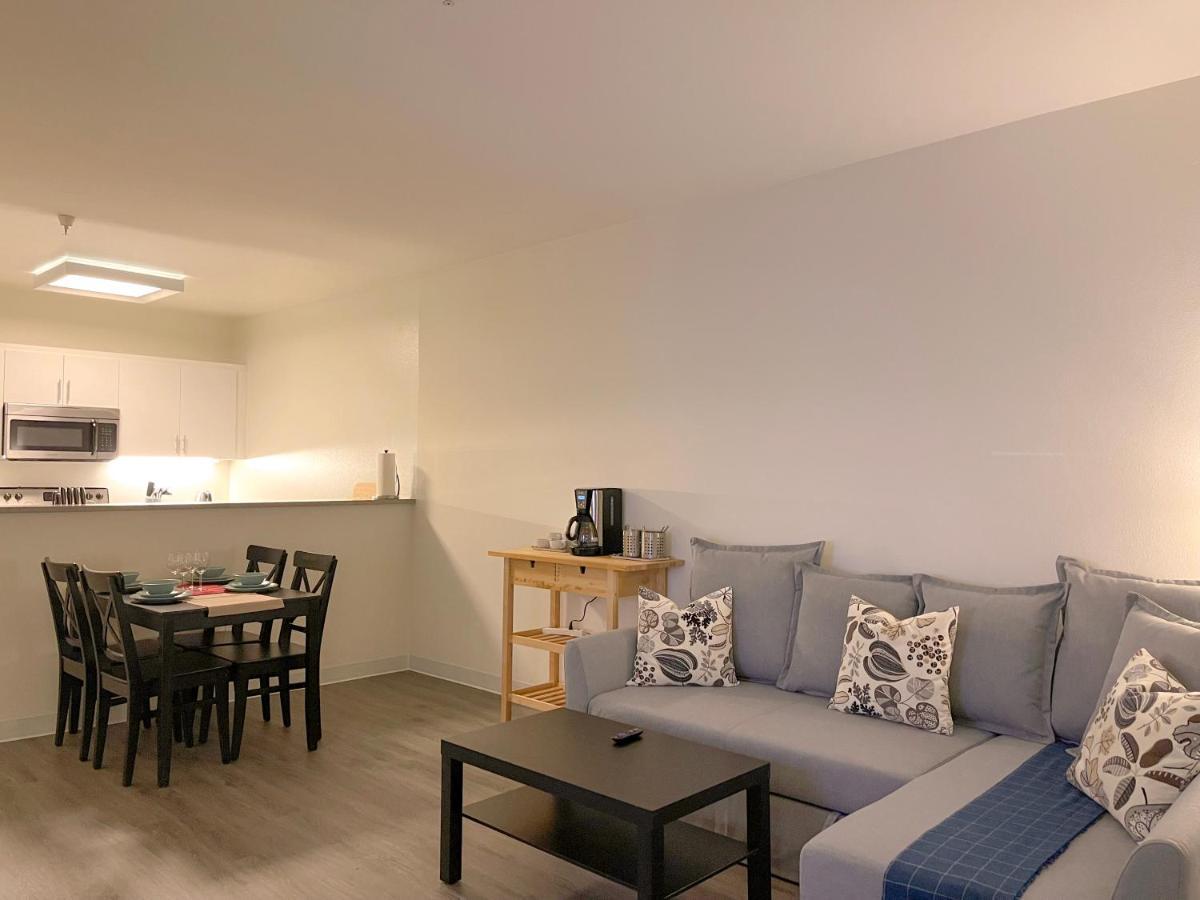 Perfect W Parking Gym Pool Wifi In Arts District Dtla Near Little Tokyo B4 Appartamento Los Angeles